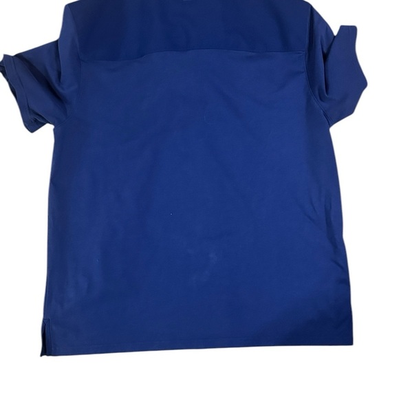 5.11 Tactical Men's Navy Polo Shirt Size Extra Large - Picture 4 of 6